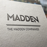 Madden Logo - Entry #4764