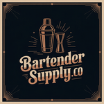Bartender Supply.co Logo - Entry #351