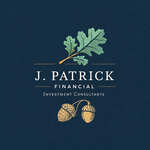 J. Patrick Financial Logo - Entry #2299