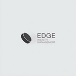 Edge Wealth Management Logo - Entry #2193
