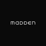 Madden Logo - Entry #570