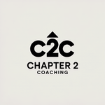 Chapter 2 Coaching Logo - Entry #578