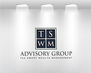 TSWM Advisory Group Logo - Entry #1077