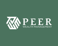Peer Wealth Management Logo - Entry #1154