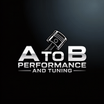 A to B Performance and Tuning Logo - Entry #1339