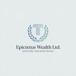 Epictetus Wealth Ltd. Logo - Entry #802