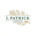 J. Patrick Financial Logo - Entry #2001