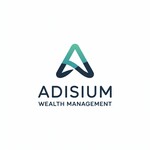Adisium Wealth Management Logo - Entry #550