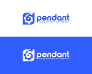 pendant Logo - Entry #1263