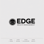 Edge Wealth Management Logo - Entry #688