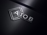A to B Performance and Tuning Logo - Entry #811