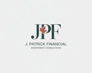 J. Patrick Financial Logo - Entry #910
