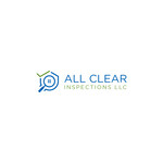 All Clear Inspections LLC Logo - Entry #477