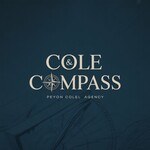 Cole & Compass Logo - Entry #306