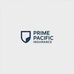 PRIME PACIFIC INSURANCE Logo - Entry #489