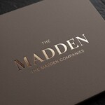 Madden Logo - Entry #4757
