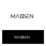 Madden Logo - Entry #963