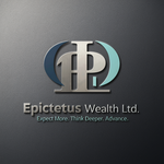 Epictetus Wealth Ltd. Logo - Entry #672