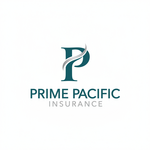 PRIME PACIFIC INSURANCE Logo - Entry #2463