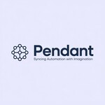 pendant Logo - Entry #1164