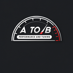 A to B Performance and Tuning Logo - Entry #1635