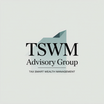 TSWM Advisory Group Logo - Entry #695