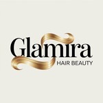 Glamira Hair Beauty Logo - Entry #258