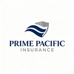 PRIME PACIFIC INSURANCE Logo - Entry #2508