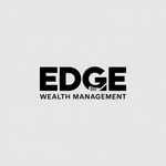 Edge Wealth Management Logo - Entry #2171