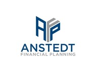 Anstedt Financial Planning Logo - Entry #68