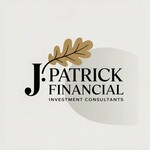 J. Patrick Financial Logo - Entry #1661