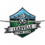 Leadville Flying Club Logo - Entry #1972