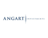 Angart Investments Logo - Entry #1406