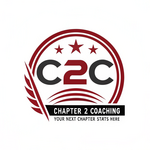 Chapter 2 Coaching Logo - Entry #30