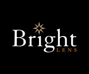 BRIGHT LENS or BRIGHT LENS STUDIO Logo - Entry #995