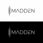 Madden Logo - Entry #818