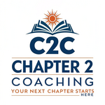 Chapter 2 Coaching Logo - Entry #359