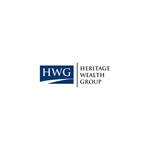 Heritage Wealth Group Logo - Entry #1261