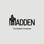 Madden Logo - Entry #4357
