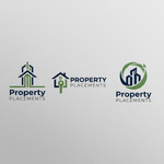 Property Placements Logo - Entry #1330