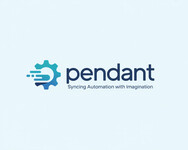 pendant Logo - Entry #3310