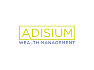 Adisium Wealth Management Logo - Entry #1459