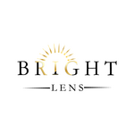 BRIGHT LENS or BRIGHT LENS STUDIO Logo - Entry #1094