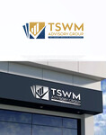 TSWM Advisory Group Logo - Entry #560
