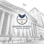 Modern Money Wealth Advisors Logo - Entry #221