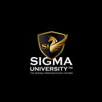 Sigma University™ Logo - Entry #941