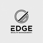 Edge Wealth Management Logo - Entry #3312