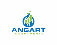 Angart Investments Logo - Entry #1236