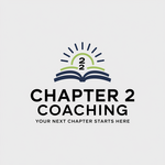 Chapter 2 Coaching Logo - Entry #1258