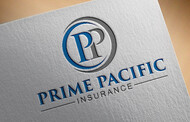 PRIME PACIFIC INSURANCE Logo - Entry #234